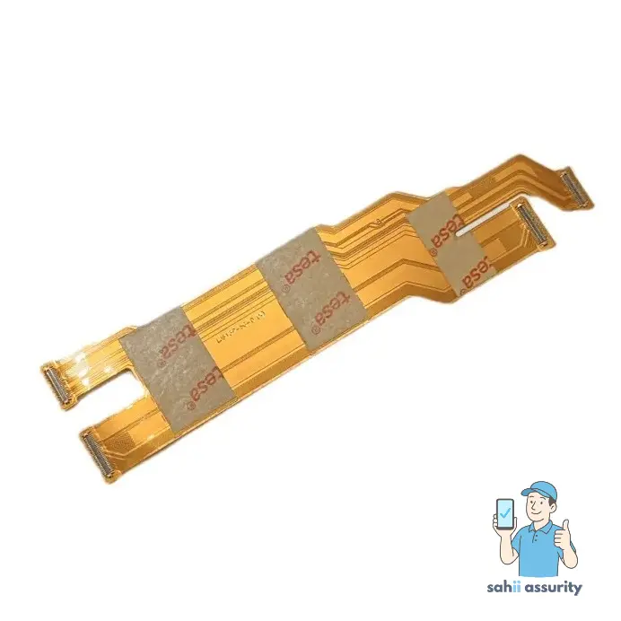 LCD Flex Cable for Vivo V27 thumbnail